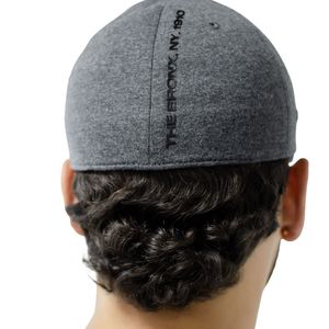 Gorra Everlast Sunday Iv Unisex Color Gris