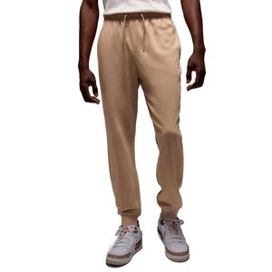 Sudadera Jordan Brooklyn Fleece Hombre Color Cafe