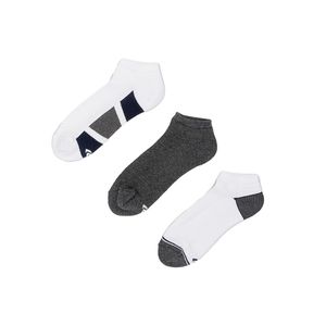 MEDIAS KOPER HOMBRE 1610389-11 X3 SURTIDO