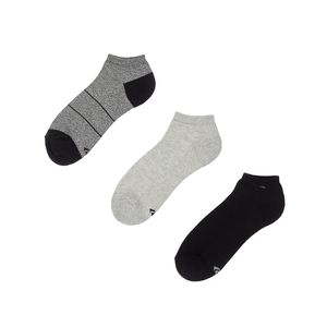 MEDIAS KOPER HOMBRE 1610389-7 X3 SURTIDO