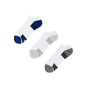 MEDIAS KOPER HOMBRE 1610391-9 X3 SURTIDO