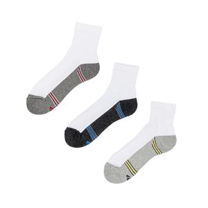 MEDIAS KOPER HOMBRE 1710314-11 X3 SURTIDO