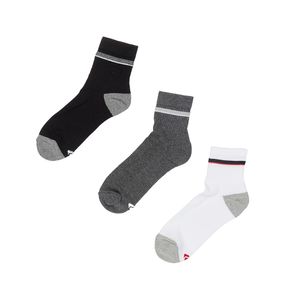 MEDIAS KOPER HOMBRE 1710314-13 X3 SURTIDO