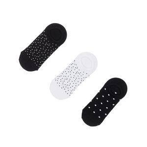 MEDIAS KOPER MUJER 2610379-6 X3 SURTIDO