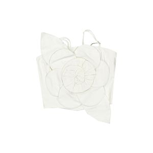 BLUSA DYABOO MUJER DF01834 CRUDO