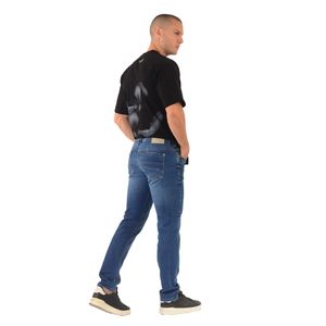 JEAN TOP M HOMBRE 31-4187