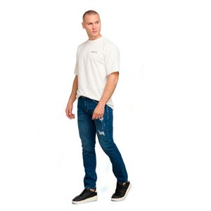 JEAN TOP M HOMBRE 31-4012