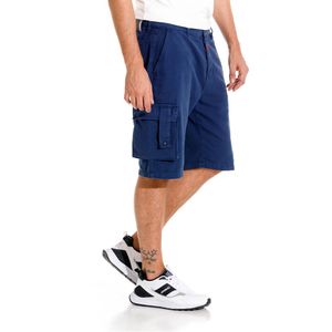 Bermuda Cargo Para Hombre Anton Girbaud