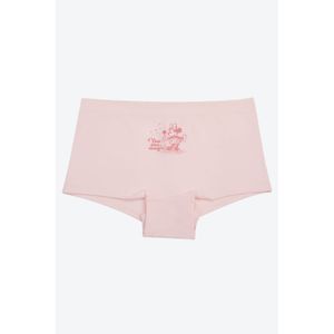 Boxer en poliester nueva coleccion disney para niñas paquete x5