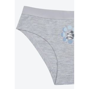 Hipster en algodon nueva coleccion disney para niñas paquete x2