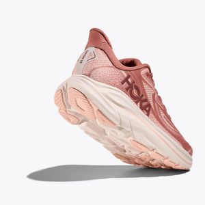 Tenis para running mujer Hoka Clifton 10 1162031 BHRS