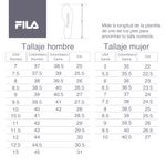 TENIS FILA MUJER 437020GRB LUCNEN TRA-1765379855654