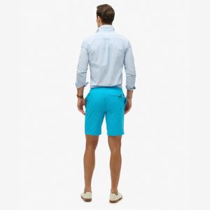 Pantaloneta Corta Para Hombre Classic 19 Logo Superdry