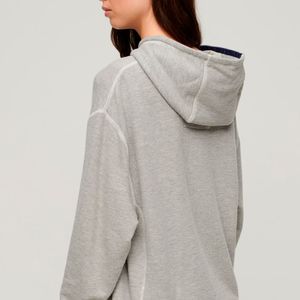 Buzo Abierto Para Mujer Essential Superdry