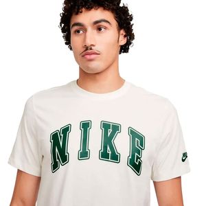 Camiseta Nike M Nsw Tee Club Ssnl Hombre