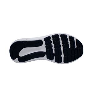 Tenis Under Armour Charged Rogue 4 Hombre Color Azul Blanco