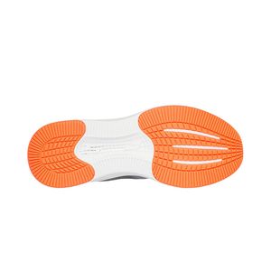 Tenis Skechers Max Cushioning Hombre Color Azul Negro