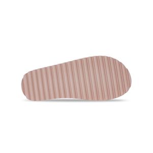 Sandalias Michael Kors Teagan Merrick Junior Color Rosado
