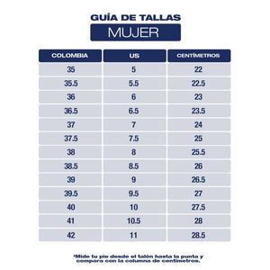 Tenis Puma Jada Classic Mujer Color Blanco