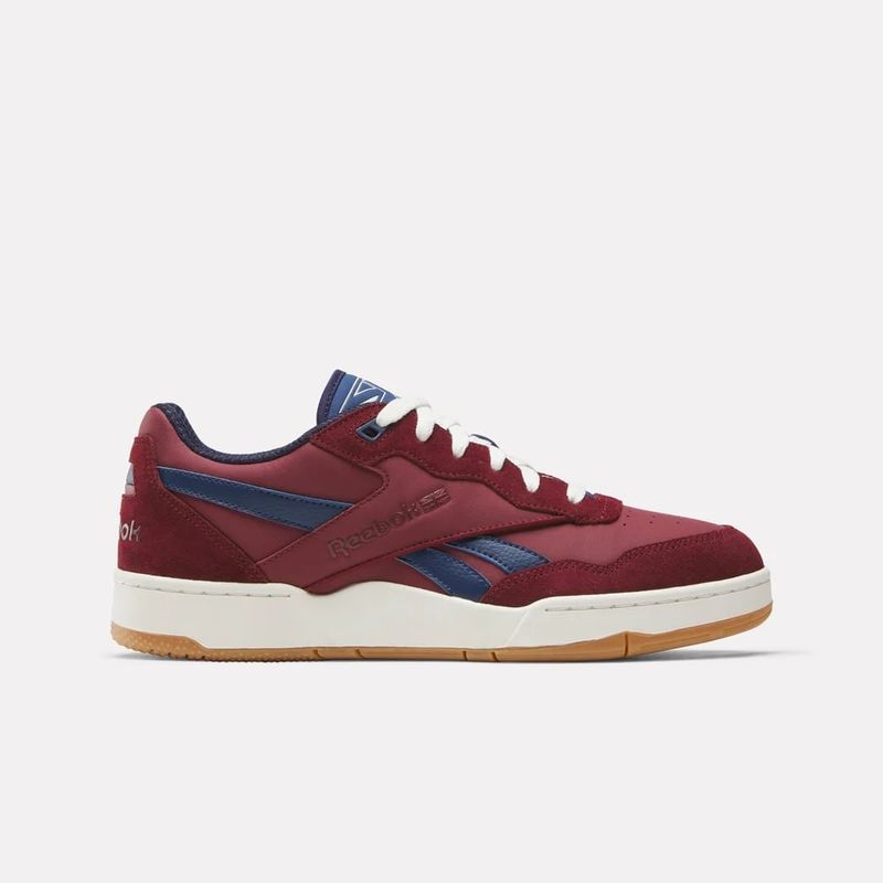 TENIS REEBOK UNISEXO 100230623 BB 4000 II-1765398476480