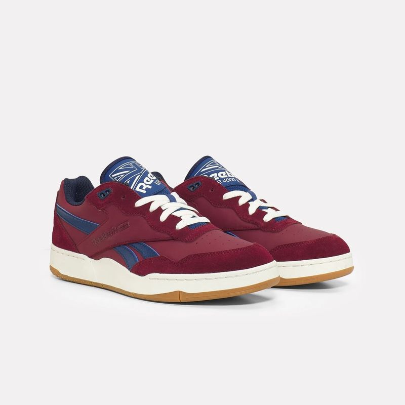 TENIS REEBOK UNISEXO 100230623 BB 4000 II-1765398666038