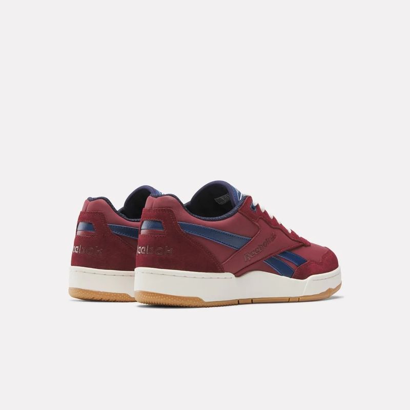 TENIS REEBOK UNISEXO 100230623 BB 4000 II-1765398716445
