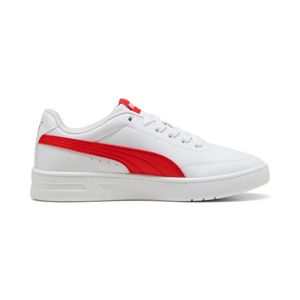 TENIS PUMA JUNIOR NINO 403750 05 COURT CLAS