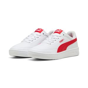 TENIS PUMA JUNIOR NINO 403750 05 COURT CLAS
