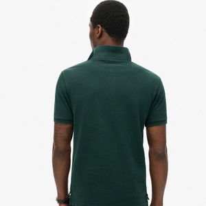 Polo Manga Corta Para Hombre Vint Destroy Superdry