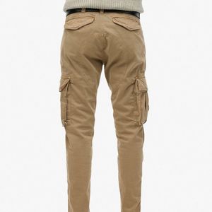 Pantalon Cargo Para Hombre Core Cargo Superdry