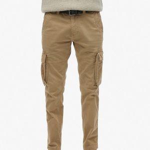 Pantalon Cargo Para Hombre Core Cargo Superdry