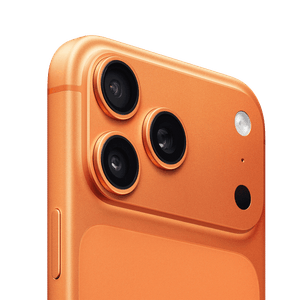 Celular IPhone 17 Pro 512GB Sim Virtual Naranja