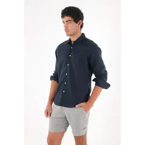 Bermuda para hombre tennis, bermuda chino entero