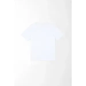 Camiseta manga corta estampada para niño