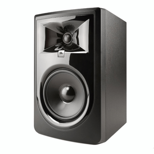 Parlante JBL 306P MkII Monitor de Estudio