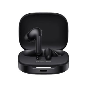Audifonos Xiaomi Redmi Buds 6 - Negro