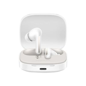 Audifonos Xiaomi Redmi Buds 6 - Blanco