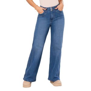 JEAN TRUCCOS JEANS MUJER T22107023