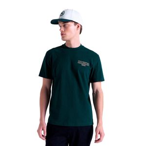 CAMISETA AMERICANINO HOMBRE 849G005