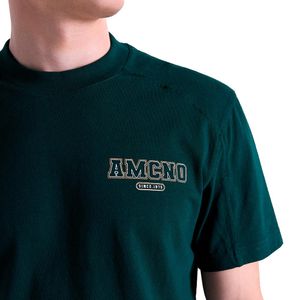 CAMISETA AMERICANINO HOMBRE 849G005