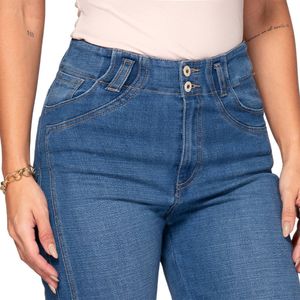 JEAN TRUCCOS JEANS MUJER T22107023