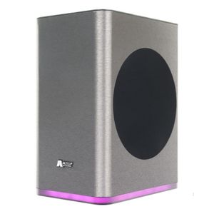 Barra de Sonido JALTECH JAL-B2046 LED + BT 2.1 60W