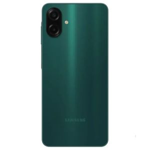 Celular SAMSUNG A07 4G 6GB 128GB  Verde
