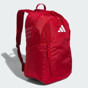 Morral Adidas Stadium 4 JJ7725 Rojo Unisex