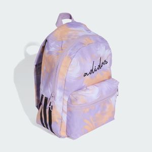 Morral Adidas Niño Beach AOP Backpack KA3518 Multicolor