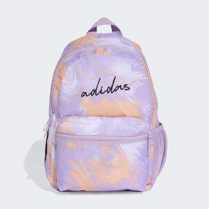 Morral Adidas Niño Beach AOP Backpack KA3518 Multicolor