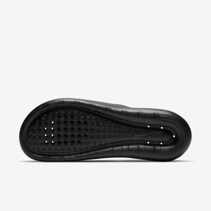 Sandalias Nike Hombre Victori One Shower CZ5478-001 Negro Uso Diario