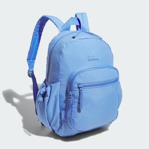 Morral Adidas Unisex Weekender Backpack JK5465 Azul