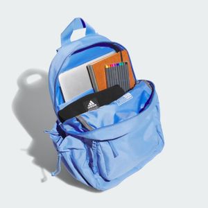 Morral Adidas Unisex Weekender Backpack JK5465 Azul