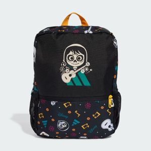 Morral Adidas Niño Pixar Coco Backpack JM4469 Negro